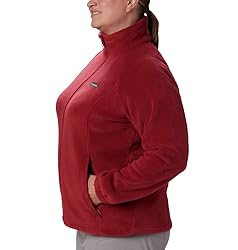 Columbia Women's Benton Springs Full