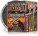 The Complete Dragonblade Trilogy: Great Marcher Lords of de Lara
