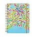 Lilly Pulitzer 2017 Daily Agenda (Personal Planner) (Large, Island Time)