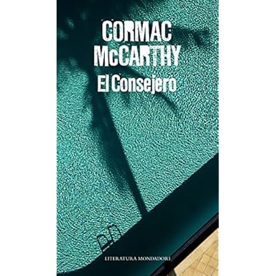 El consejero (Literatura Random House)