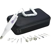 Medicool Pedinova Nail File for Manicure and Pedicure Nail Drill Machine for Trimming Shaping and Smoothing Nail | PEDINOVA