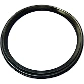Rubber Seal Ring for PHENDO KS-02-150 Sander