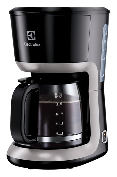 title=Electrolux EKF3300 Macchina per Caffe Americano Love Your Day Collection, 1100