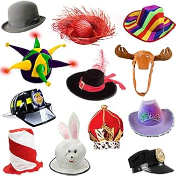 10 Stylish Garden Party Hats to Elevate Your Outdoor Look