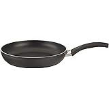 BALLARINI Marsala 11-inch Nonstick Fry Pan, Black