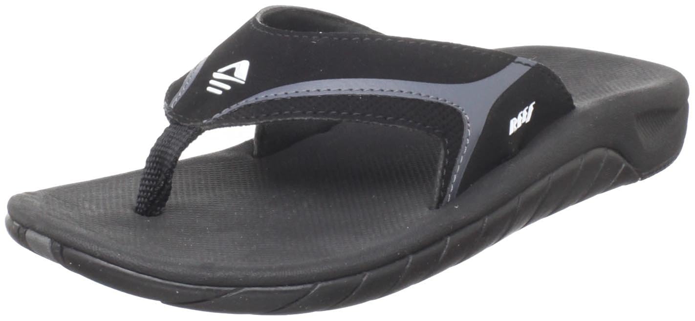 reef big kid flip flops