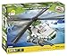 COBI Small Army Eagle Attack Helicopter