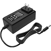 15V 3A Speaker Charger for Turtlebox Speaker Gen 2 & Gen 3: Loud! for Turtle Box Bluetooth 5.0 Audio Outdoor Portable Accessories Power Cord