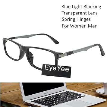 anti glare glasses for computer users