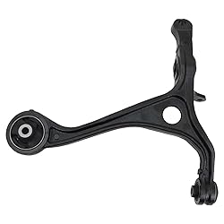 TRQ Front Left Lower Control Arm with Ball Joint