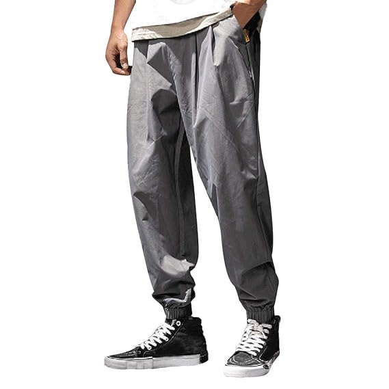 sport slacks pants