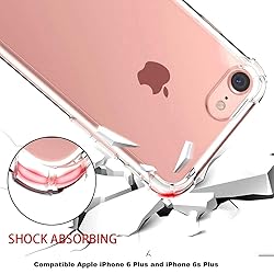 CaseHQ iPhone 6 Plus Case, iPhone 6S Plus Case
