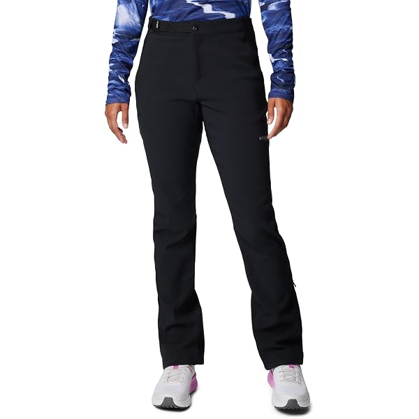Columbiaウィメンズ フォックスピットパンツ Omni-Heat Amazon.com: Columbia Women's Vast Canyon Omni-Heat Infinity