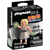 Playmobil Naruto Tsunade