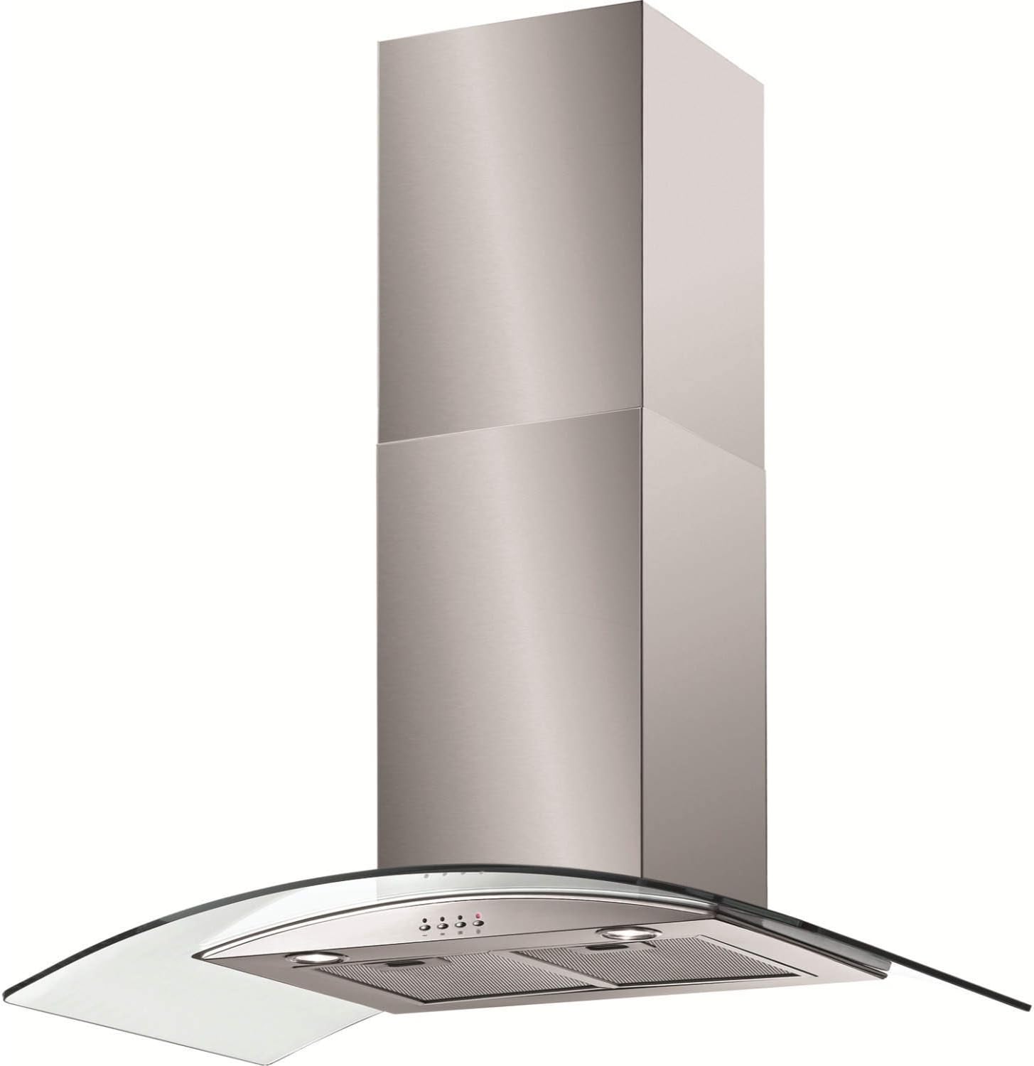 baumatic chimney hood