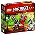 LEGO Ninjago Ninja Ambush 2258