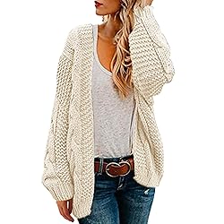 ADJHDFH Red Sweaters For Women Sweater Cardigans