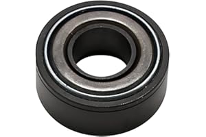 VIKKSAER 28950 Wheel Stud Installer, Replace Truck Wheel Studs Up to 7/8" in Diameter