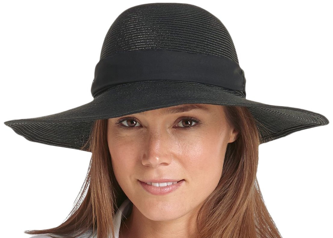 smartstraw packable fedora hat