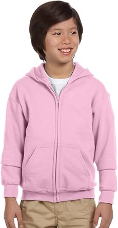 boys pink sweatshirt