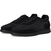 Florsheim Launch Knit Elastic Lace-Up Slip-On Men's Slip On