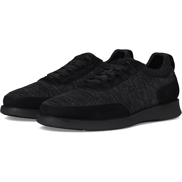 Amazon.com | Florsheim Launch Elastic Lace Slip-On Men display picture 1