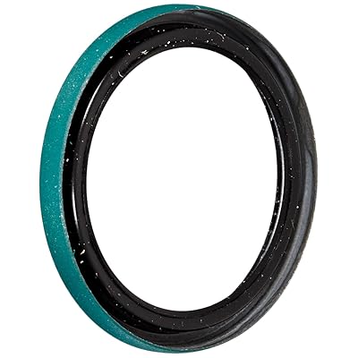 SKF 9815 LDS &amp; Small Bore Seal, R Lip Code, HM14 Style, Inch, 1" Shaft Diameter, 1.25" Bore Diameter, 0.125" Width