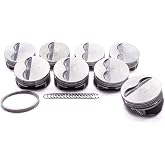 Keith Black Pistons 9908HC-030 in our Pistons Department
