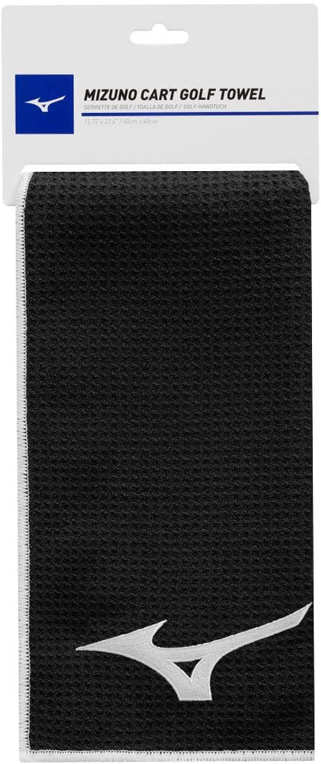 mizuno microfiber towel