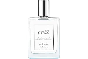 philosophy pure grace eau de parfum, 2 fl. oz.