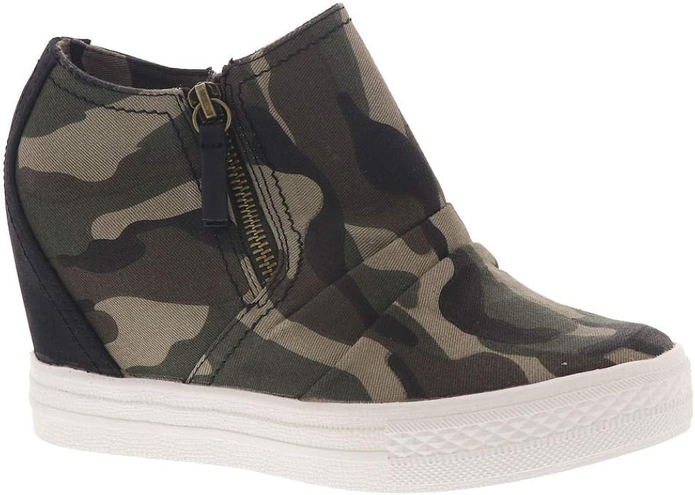 not rated slip on shoes