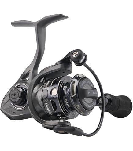 リール PENN SLAMMER IV 4500 PENN Slammer® IV Spinning Reel | PENN® Fishing