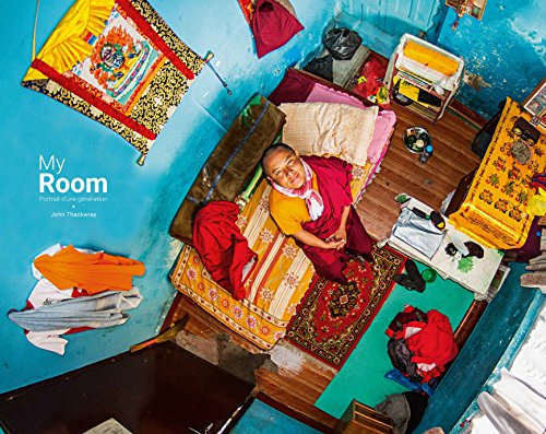 My Room, Portrait d'une Generation by John Thackwray