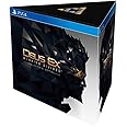 Deus Ex: Mankind Divided - Collector's Edition - PlayStation 4