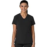 WonderWink Womens Scrub Top