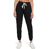Balance Collection Womens 27" Nina Drawcord Pocket Jogger