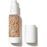 jane iredale HydroPure Tinted Serum, Hydrating, Sheer-Coverage Formula Helps Plump, Soothe, Blur Lines and Even Skin Tone with Hyaluronic Acid + CoQ10
