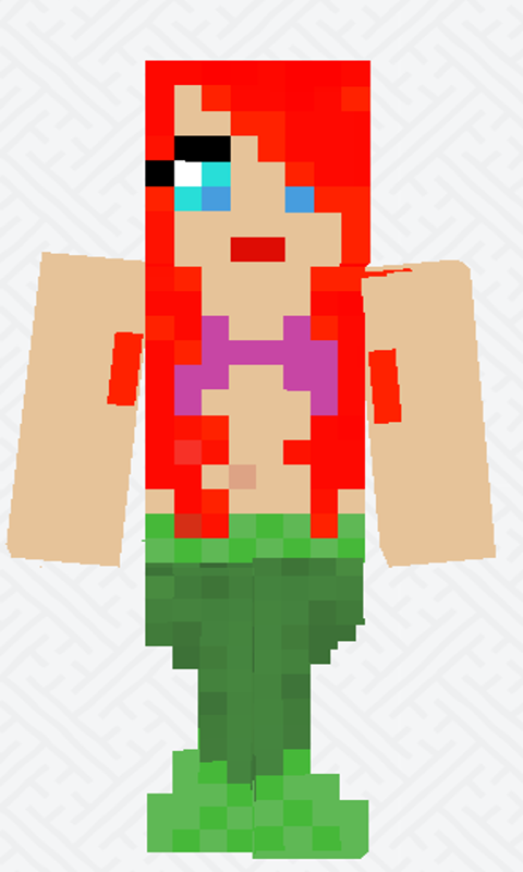 Скин русалки для майнкрафта. Скины для девочек русалки. Скин русалки. 4д скины на майнкрафт русалки. Русалки в майнкрафте.