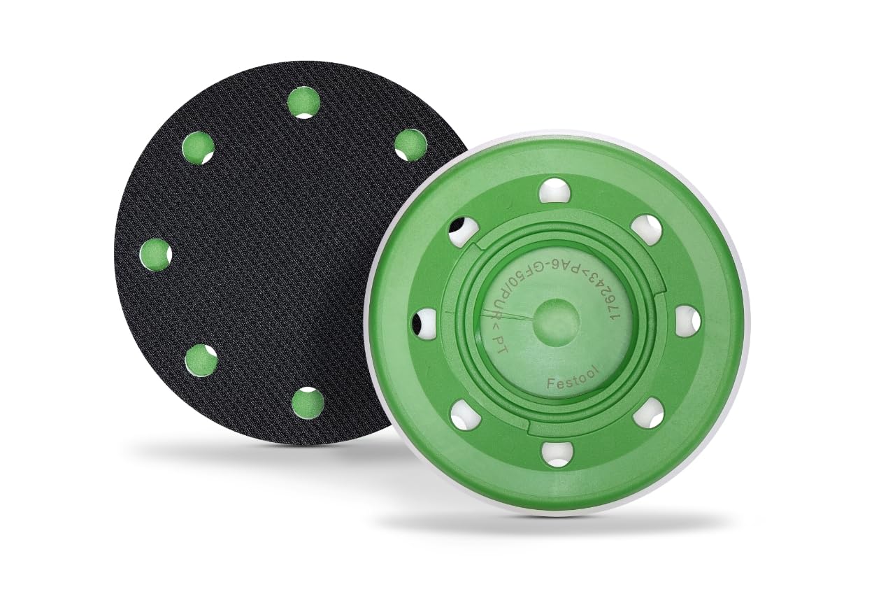 Festool Polishing pad PT-STF-D125 FX-RO125