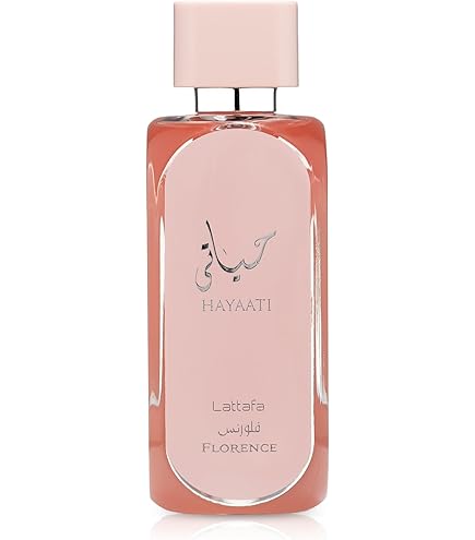 Amazon.com : Lattafa Rave Now Eau de Parfum Spray for Women, 3.4