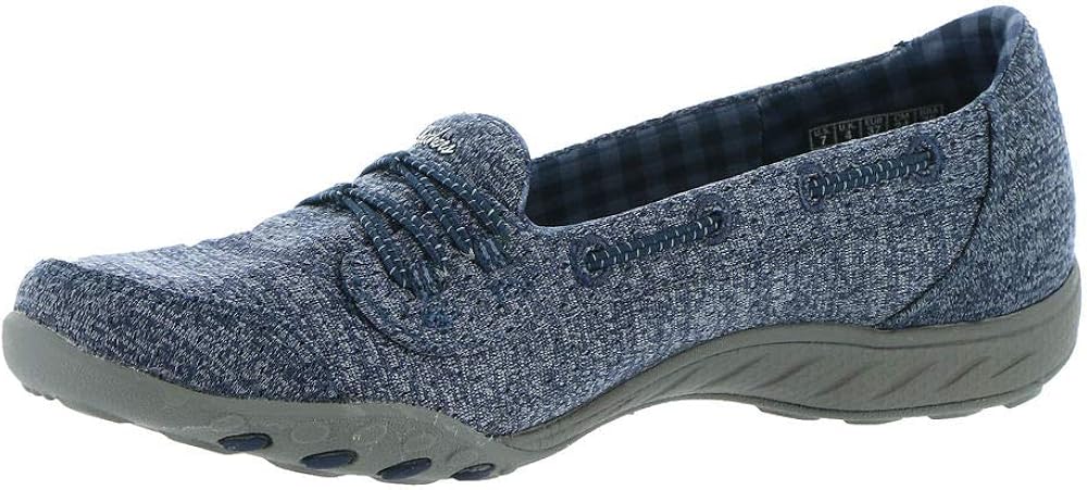  | Skechers Women's Breathe Easy-Good Influence Sneaker | Walking