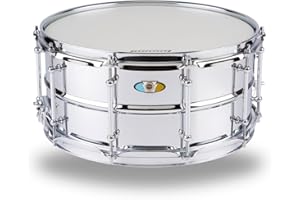 Ludwig Snare Drum (LW6514SL)