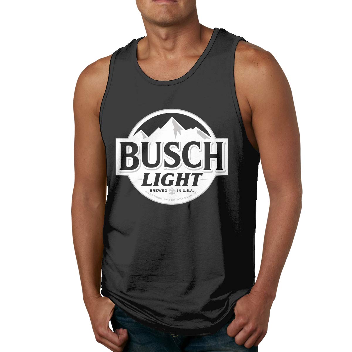  S Beer Theme Tank Tops Ness T Shirt Gym Muscle Bodybuilding T Shirt