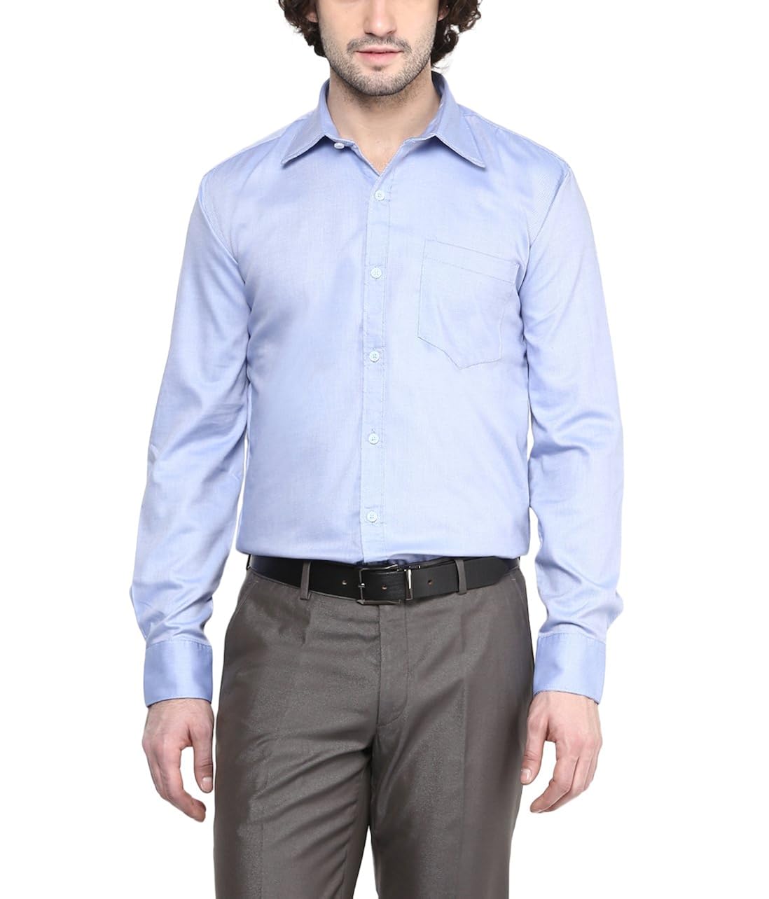 american crew men's cotton shirt