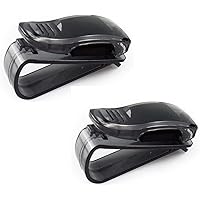 Sonnenbrillenhalter Für Audi - Praktische Aufbewahrung Im Auto