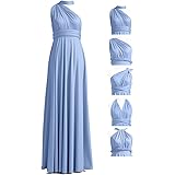 infinity dress chiffon