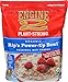 Engine 2, Organic Rip's Power-Up Bowl Original Hot Cereal, 10 oz