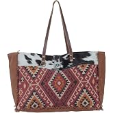 Myra Bag Enamor Weekender Bag S-3985