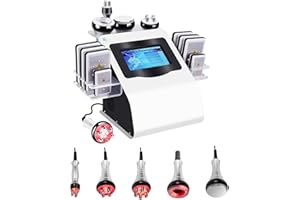 Multifunction Massage Machine Skin Care Tool Cellulite Glutes Calf 110V