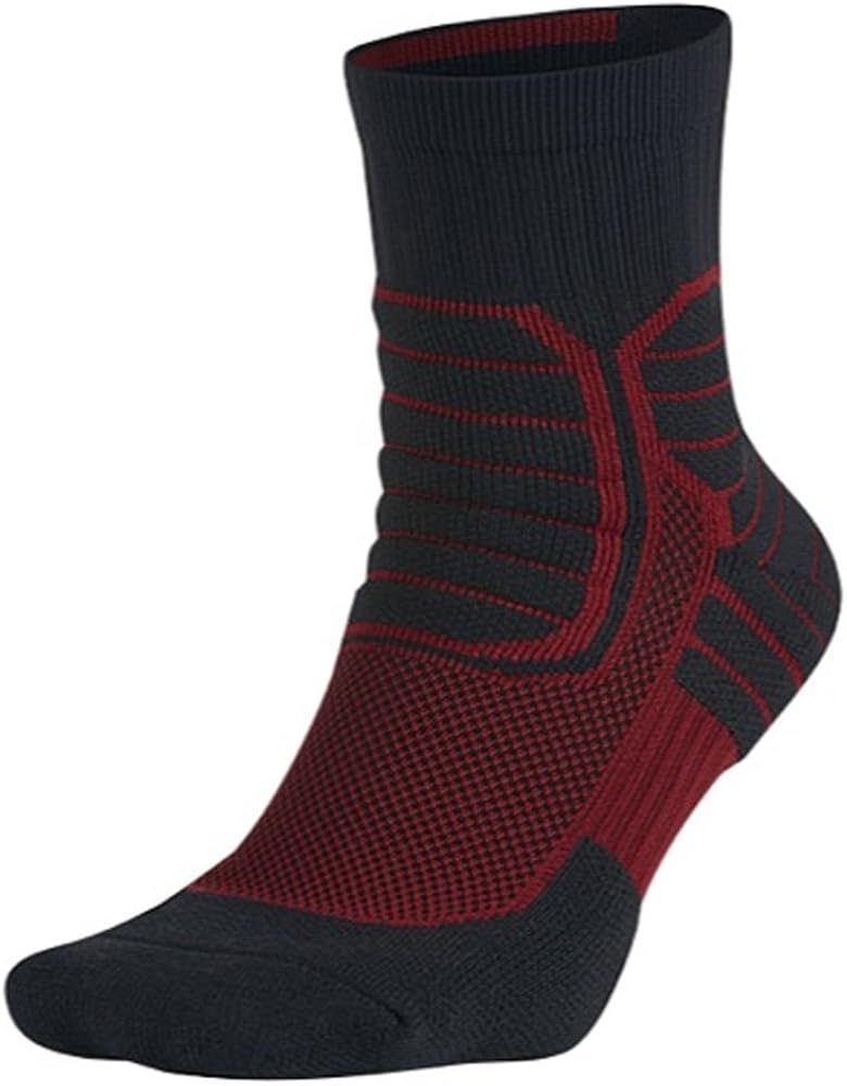 jumpman quarter socks